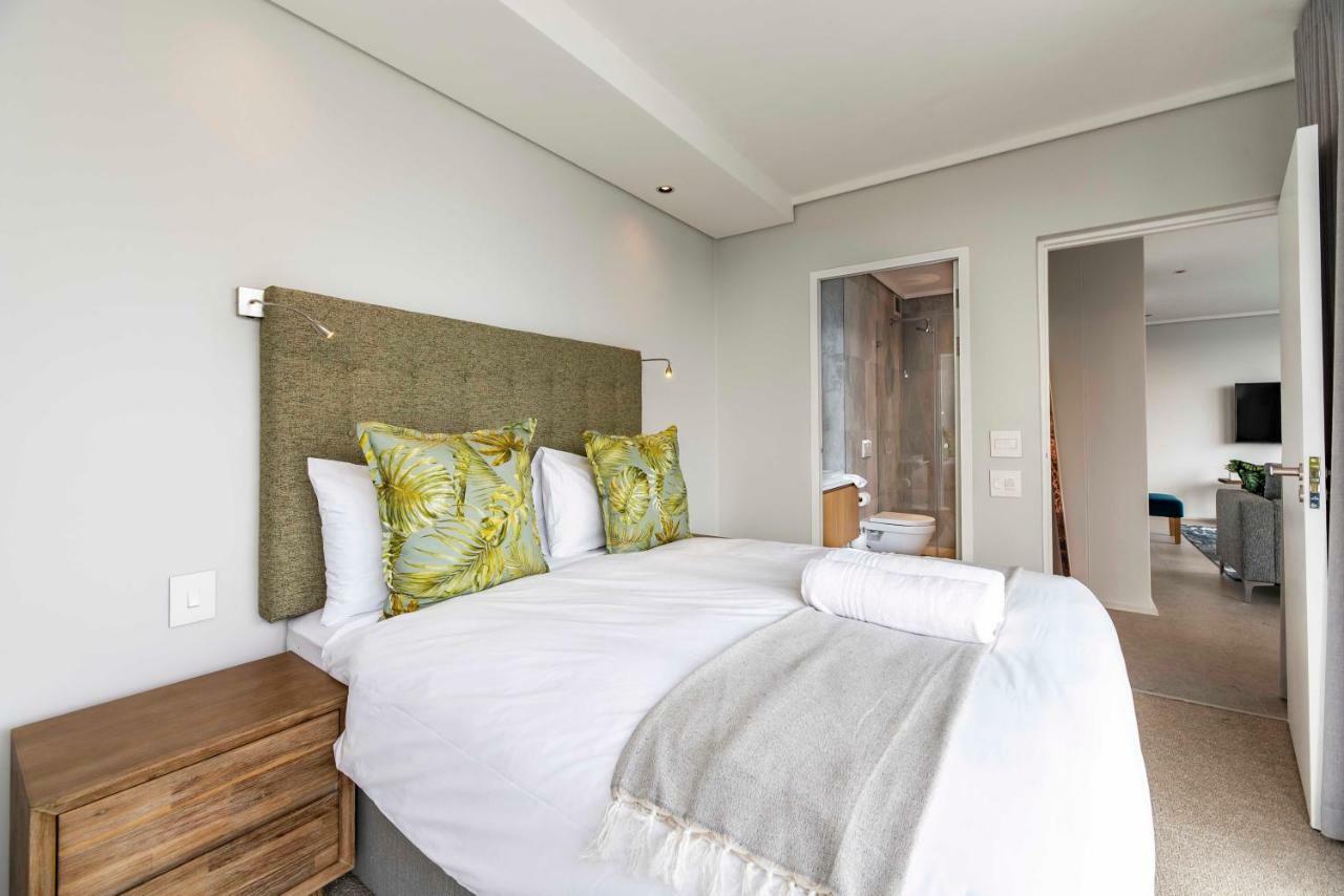 505 The Cosmopolitan.. Luxury At Its Best!!! Ciudad del Cabo Exterior foto